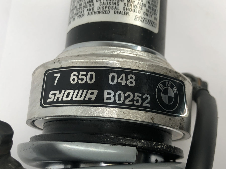 BMW R 1150 R R21 [2001] - Showa hátsó lengéscsillapító