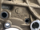 Ducati Multistrada 1200 S Touring [2009] - motorház forgattyúház motorblokk üres ház-3