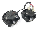 KTM 950 SM LC8 [2008] - Hűtőventilátor készlet pár-3
