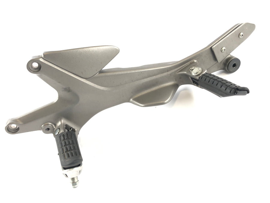 Honda CBF 1000 A SC58 [2006] - Lábtartó lemez bal