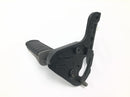 Triumph Tiger 955i 709EN [2003] - Driver's footrest on the right with holder for the footrest system-2