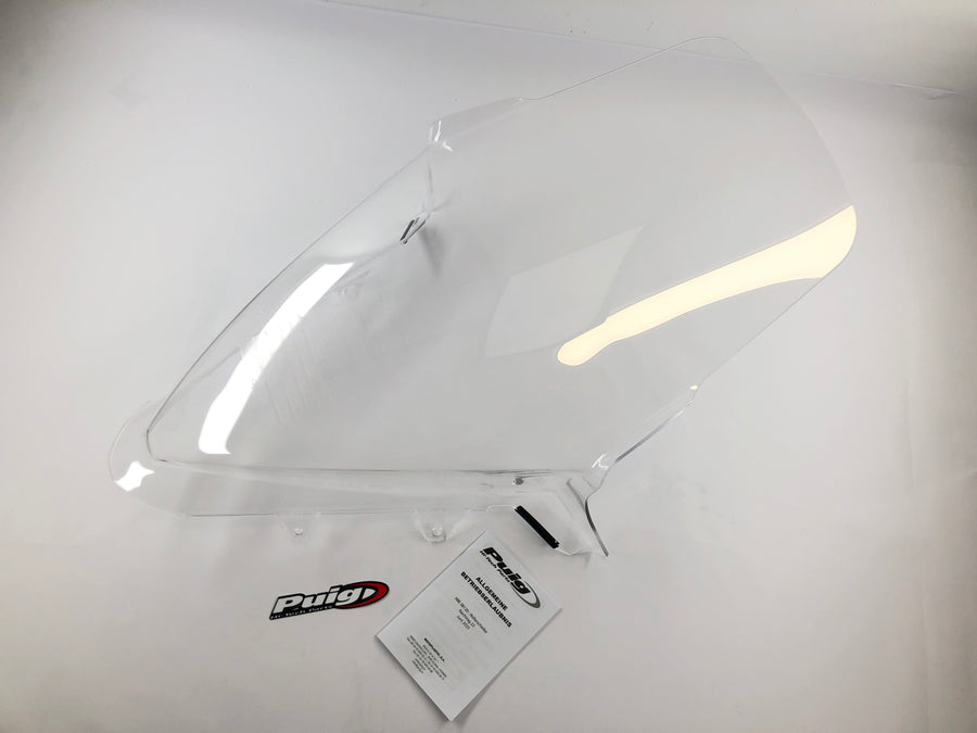 Honda PCX 125 [2025] - Szélvédő szélvédő V-Tech Line Touring tiszta