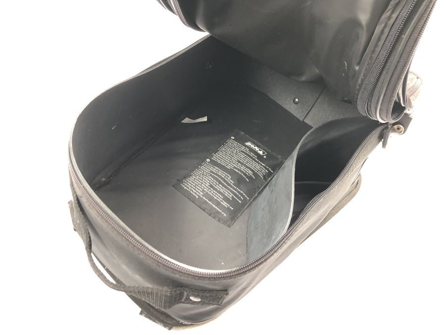 Kawasaki Versys KLE 650 A [2006] - tanktáska faroktáska poggyásztáska motoros táska