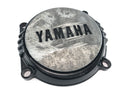 Yamaha XJR 1200 4PU [1996] - motorburkolat bal főtengelycsonk burkolat gyújtás impulzus generátor-1