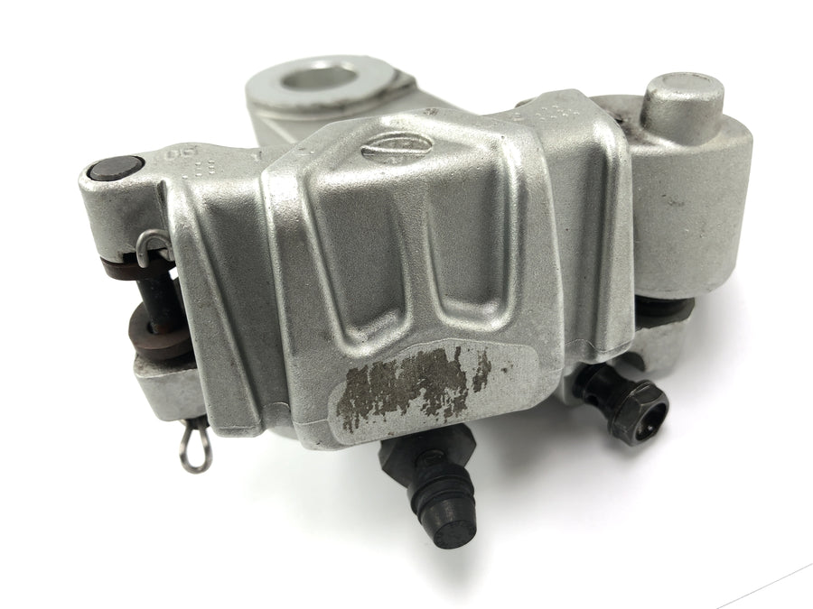 KTM 950 SM LC8 [2008] - Hátsó féknyereg horgonylemezzel