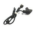 BMW K 1200 S K12S [2005] - Főtengely érzékelő impulzus érzékelő fordulatszám érzékelő motor érzékelő-4