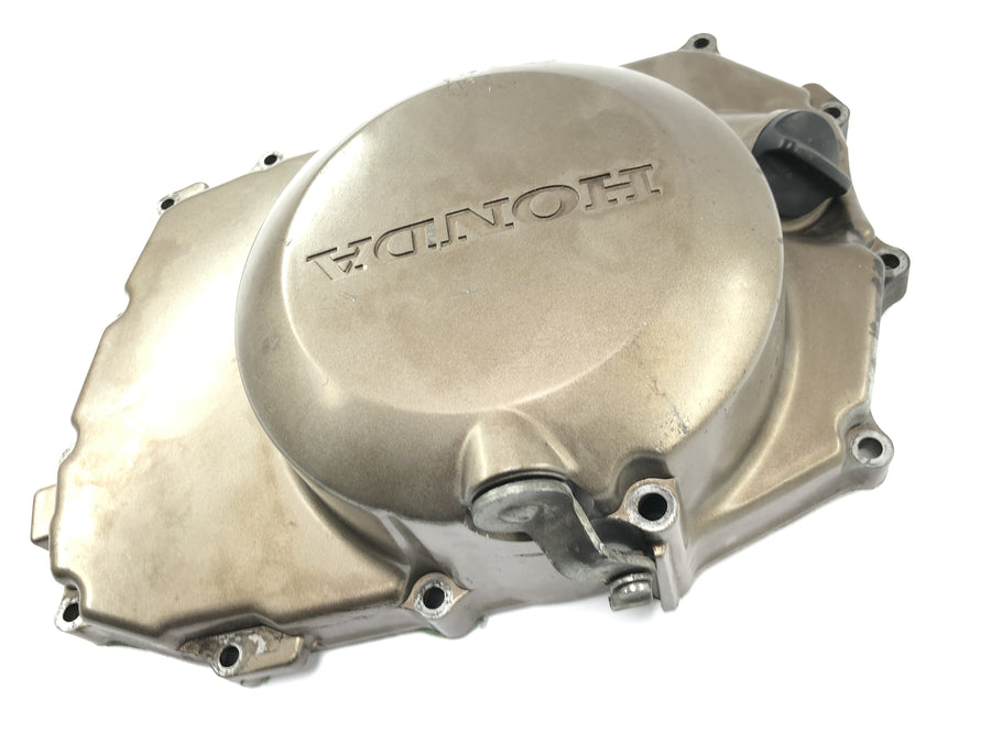 Honda XRV 750 Africa Twin RD04 [1990] - Kuplungburkolat motorburkolat