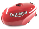 Triumph Daytona 1200 T300D [1994] - Tank üzemanyagtartály benzintartály piros-1