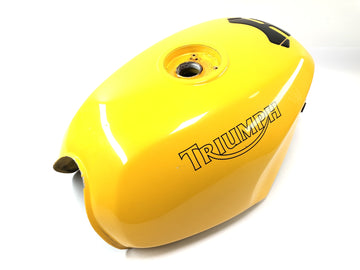 Triumph Daytona 900 T300 [1996] - Tank üzemanyagtartály benzintartály