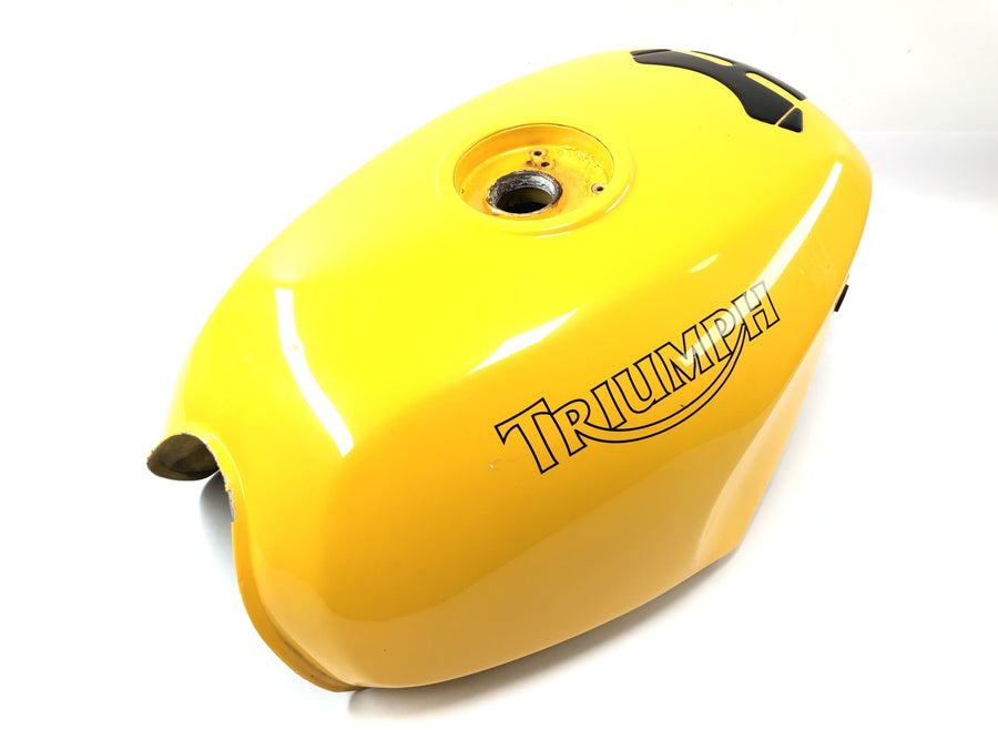 Triumph Daytona 900 T300 [1996] - Tank üzemanyagtartály benzintartály