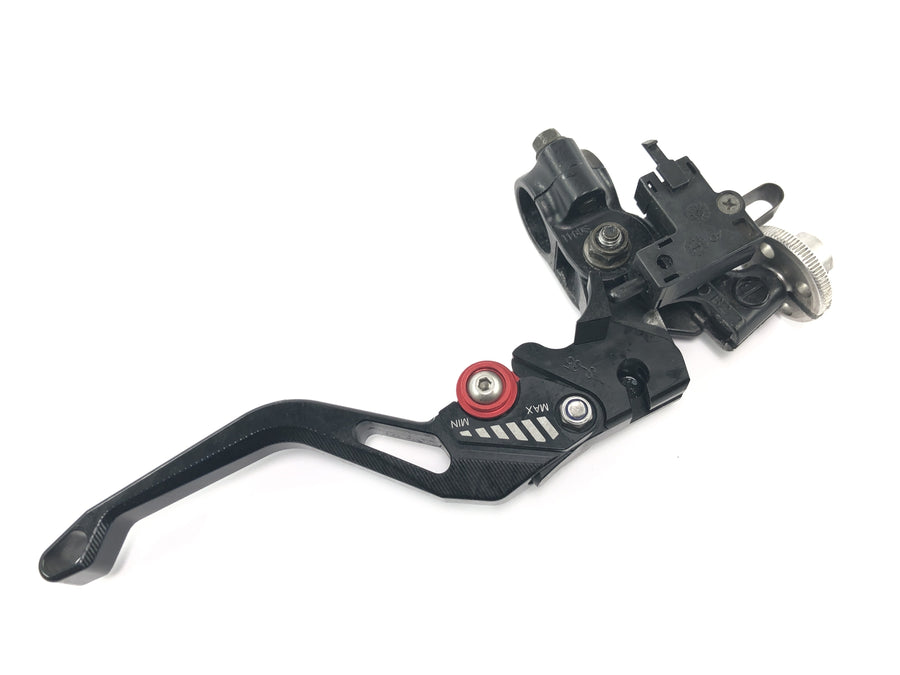 Suzuki GSX R 1000 WVB6 K6 [2006] - Kuplung szerelvény kuplung fogantyú