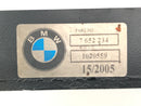 BMW F 650 GS R13 [2002] - Radiátor vízhűtő motorhűtő elöl-5