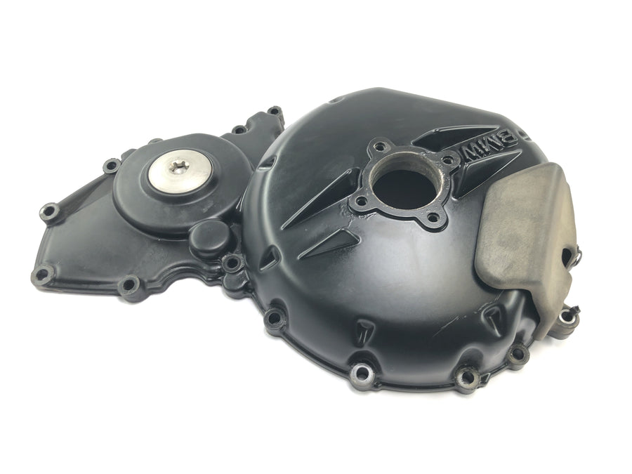 BMW K 1200 S K12S [2005] - Kuplungburkolat motorburkolat