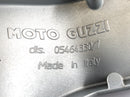Moto Guzzi Norge 1200 [2006] - Hátsó rúd fogantyú-6