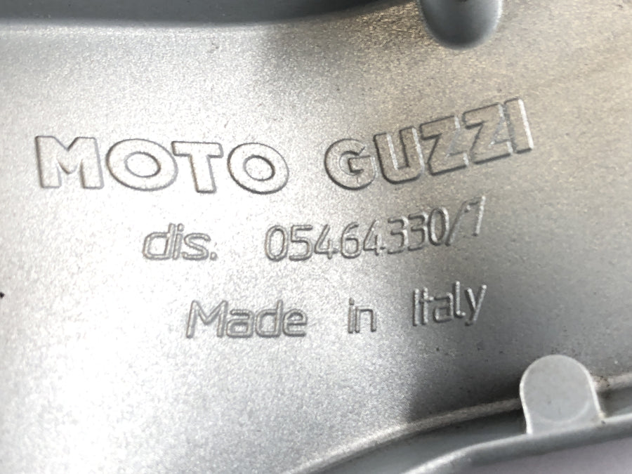 Moto Guzzi Norge 1200 [2006] - Hátsó rúd fogantyú