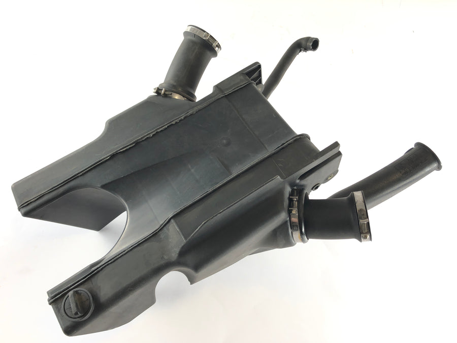 BMW R 1150 R R21 [2002] pótalkatrész - Légszűrő doboz Airbox