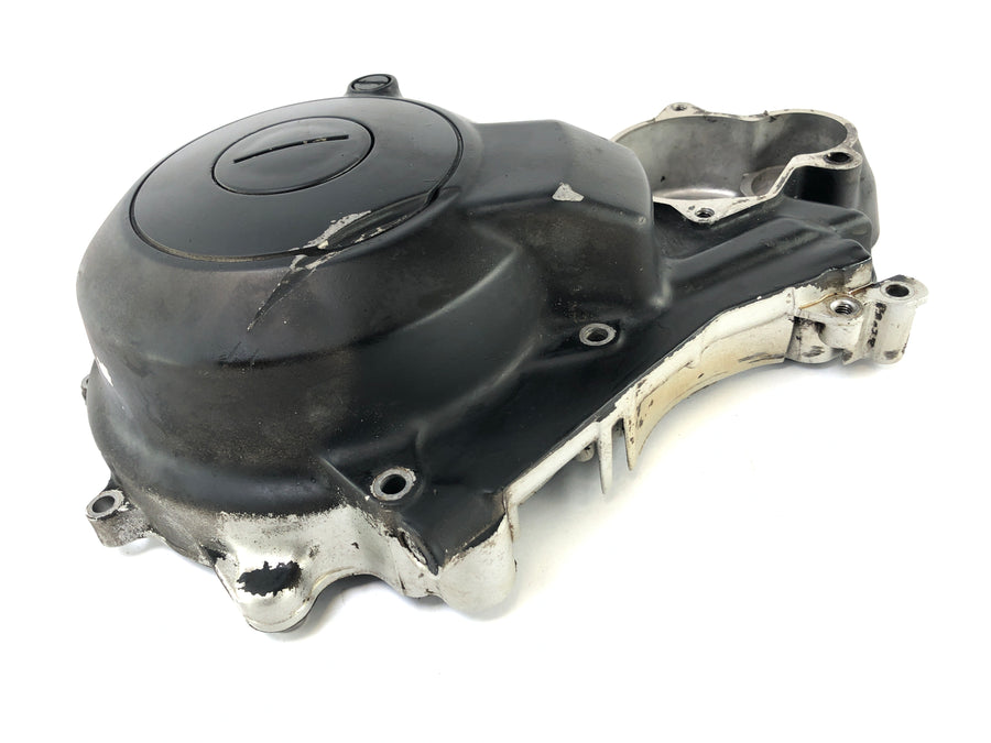 Yamaha XT 600 E 3TB [1996] - Generátor burkolat motorburkolat