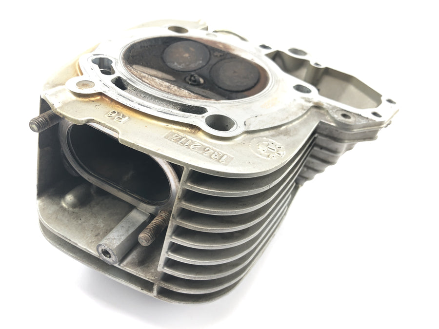 BMW R 1100 S R2S [2000] - hengerfej jobb