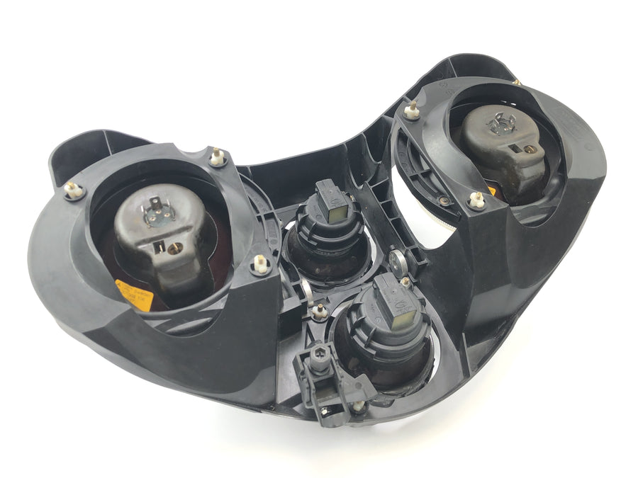 BMW R 1200 CL K30 [2003] - Fényszóró első lámpa világító egység