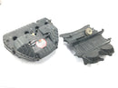 Honda CBR 1000 RR SC57 [2006] - Légszűrő doboz airbox légszűrő ház-1