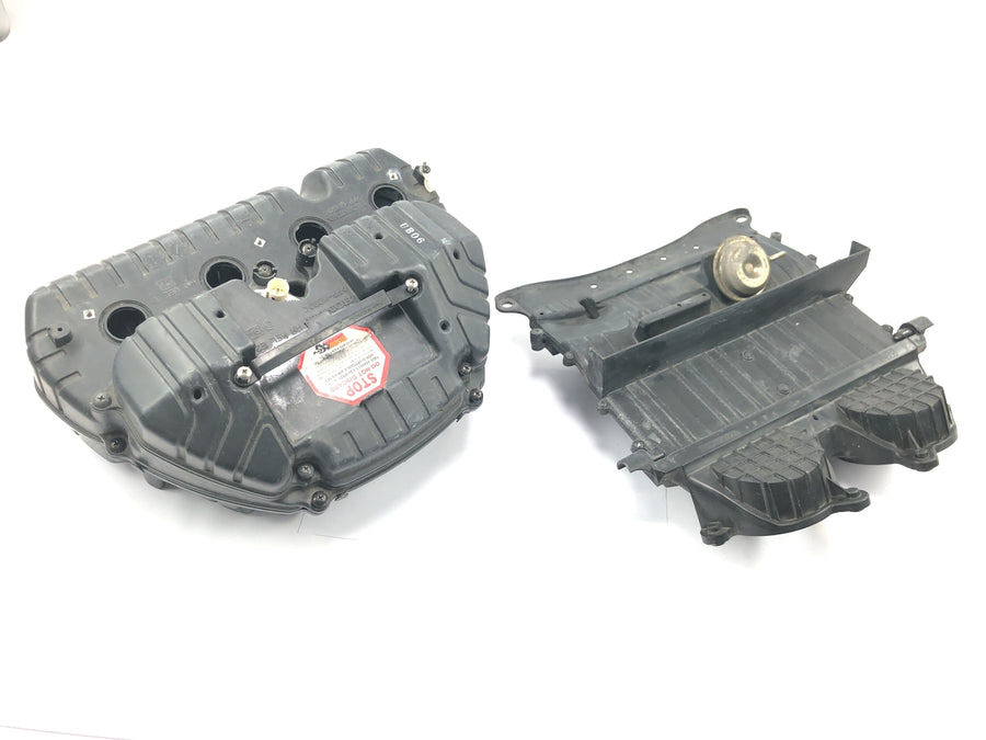 Honda CBR 1000 RR SC57 [2006] - Légszűrő doboz airbox légszűrő ház