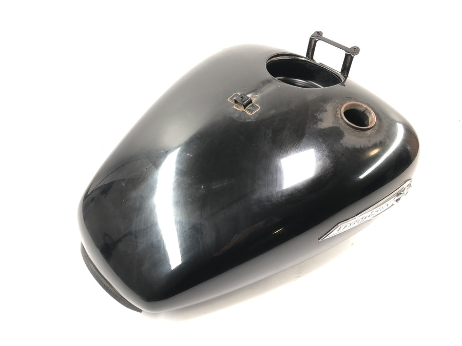 Yamaha XVS 650 Drag Star VM03 [2001] - Tank üzemanyagtartály benzintartály tanktartály