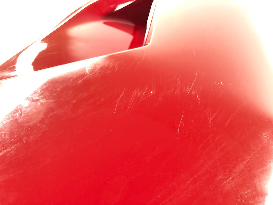 Ducati 1098 S H7 [2009] - Jobb oldali felső panel