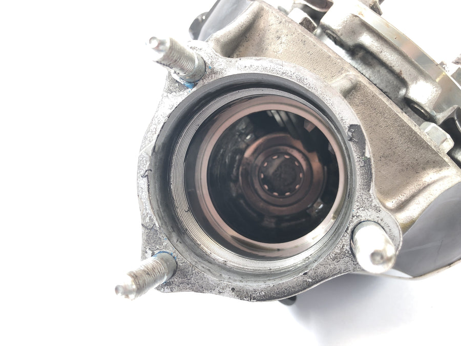 Suzuki VZ 1500 WVCU [2011] - kardán végső hajtás hátsó kerékagy kerékagy hátsó meghajtó egység