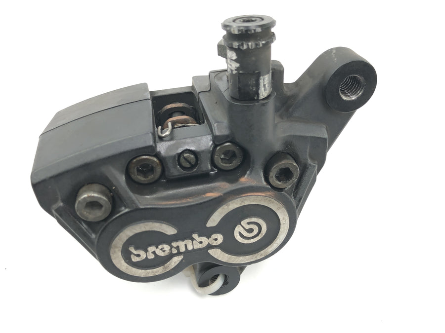 BMW R 1100 RT 259 [1999] - Féknyereg Brembo féknyereg jobb első