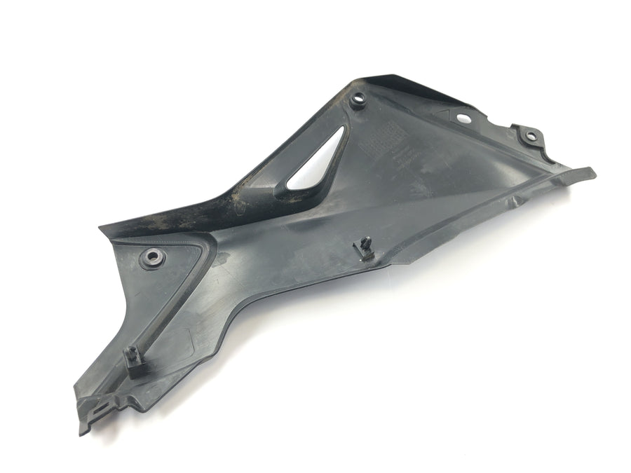 Honda CBR 125 R JC50 [2012] - Oldalsó panel bal oldali panelburkolat
