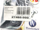 BMW R 1200 GS R12 K25 [2003] - rögzítőkészlet a belső tartály fedeléhez-2