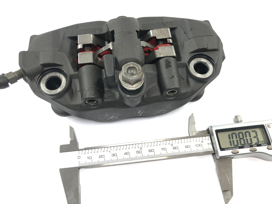 Honda CBR 1000 RR SC57 [2006] - Féknyereg bal első Tokico