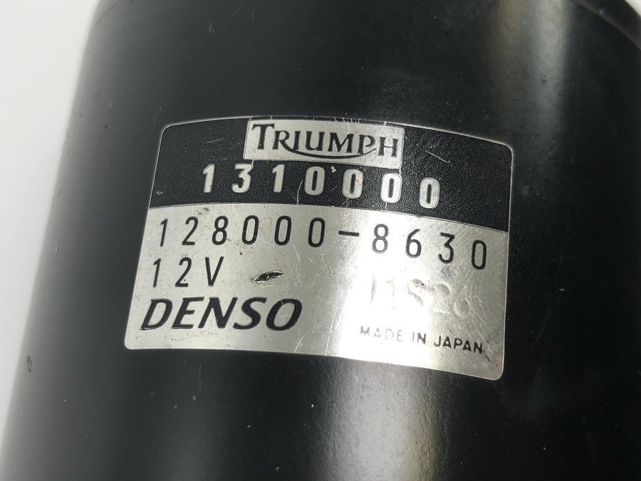 Triumph Tiger 900 T400 [1998] - Indítómotor elektromos indító 12V Denso