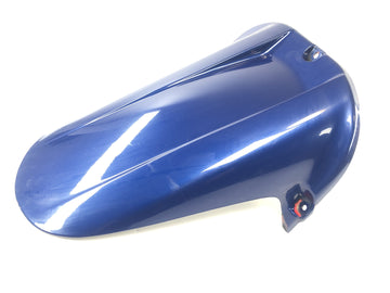 Yamaha YZF R1 RN01 [1998] - Hátsó kerékburkolat sárvédő sárvédő hátsó fröccsenésvédő - 0