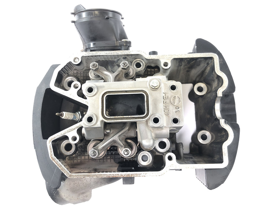 Suzuki VZ 1500 WVCU [2011] - hengerfej szelepfej