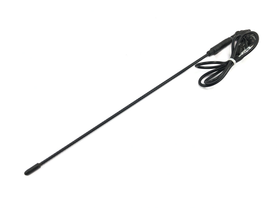 BMW R 1100 RT 259 [1999] - Antenna rádióantenna antennarúd tartó csatlakozó kábellel