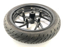 BMW K 1300 R K12S [2014] - Első kerék felni-1