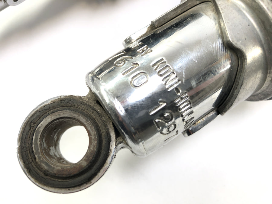 Moto Guzzi V 1000 VG [1980] - lengéscsillapító rugóstagok alkatrésztanúsítvánnyal Koni