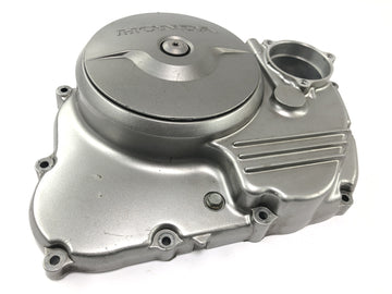 Honda FMX 650 RD12 [2006] - kuplungburkolat motorburkolat jobb - 0