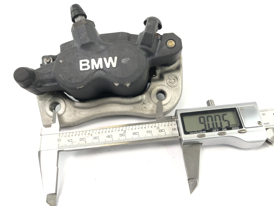 BMW R 1150 R R21 [2003] - Hátsó féknyereg féknyereg