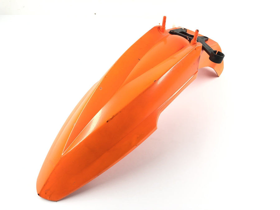 KTM LC4 640 [2003] - Első sárvédő