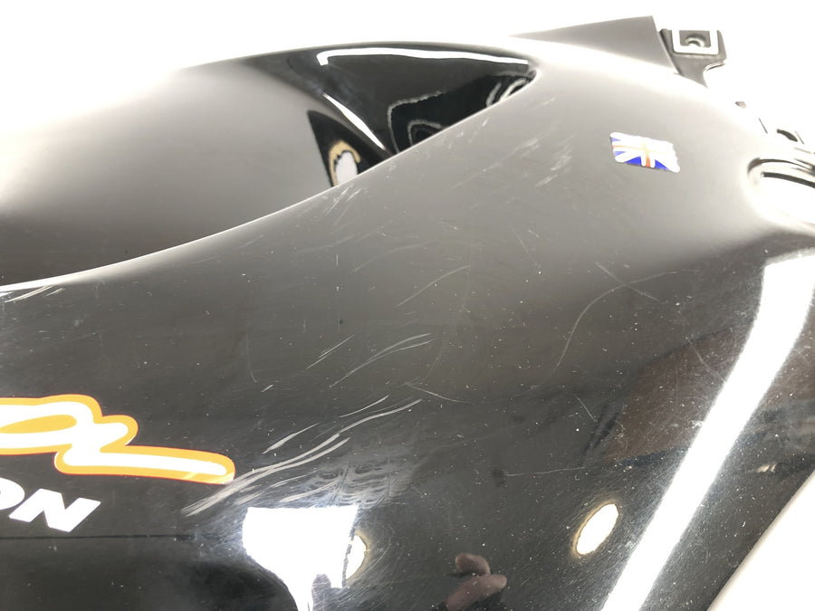TRIUMPH DAYTONA 955I T595 [1998] - Oldalsó burkolat burkolat jobb oldali panel