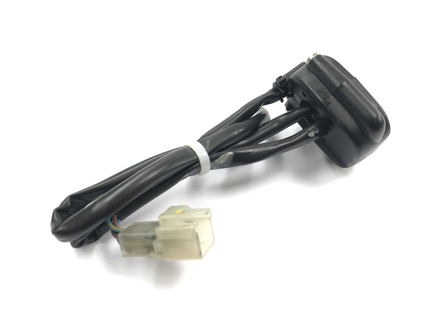 Suzuki RM Z 250 RJ41A [2007] - Kormány kapcsoló jobb kilökő kapcsoló indító kapcsoló