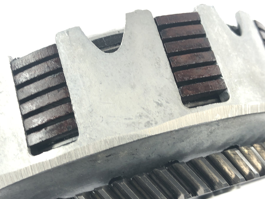 Yamaha DT 175 2K4 [1982] - Kuplung tengelykapcsoló kosár kuplung csomag