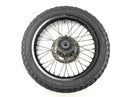 SWM RS 125 R B2 [2020] - Hátsó felni gumiabroncs 2,15 x 18"-5