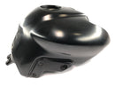 Yamaha MT 03 RM02 [2007] - Tank üzemanyagtartály benzintartály műanyag tartály fekete-1