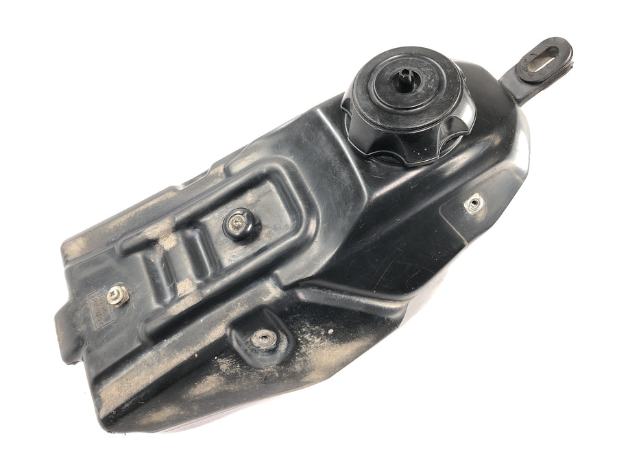 Honda CRF 450 R [2007] - Tank benzintank üzemanyagtartály tanktartály műanyag