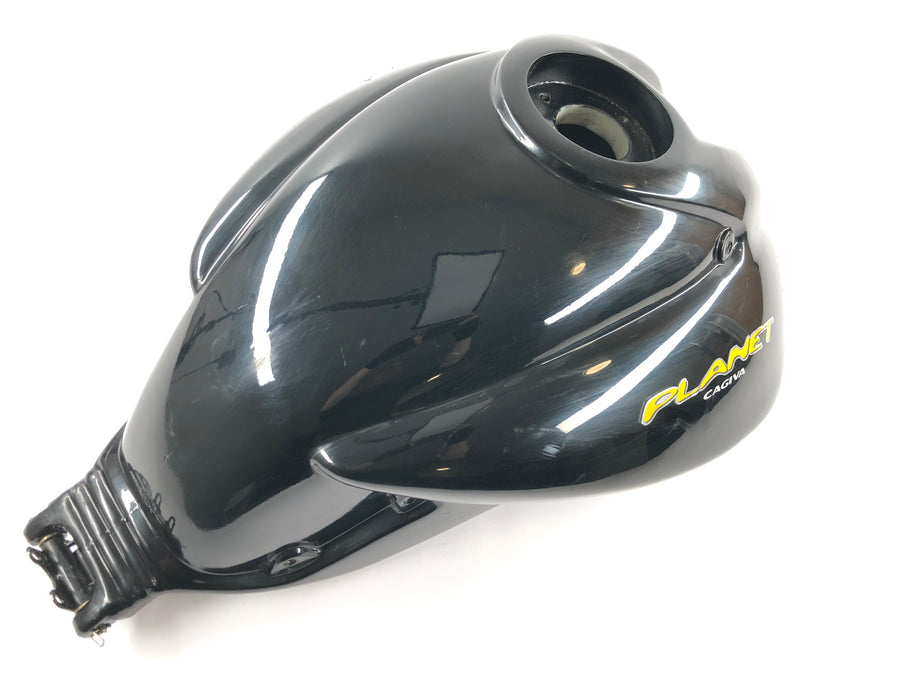 Cagiva Planet 125 [1998] - Benzintartály üzemanyagtartály műanyag tartály