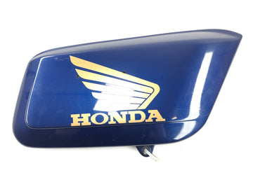 Honda GL 1000 Goldwing GL1 [1978] - Oldalsó burkolat burkolat jobb oldali burkolat fedele