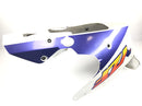 Yamaha YZF 750 R 4HN [1995] - Nyílászáró gerincburkolat alsó része-5